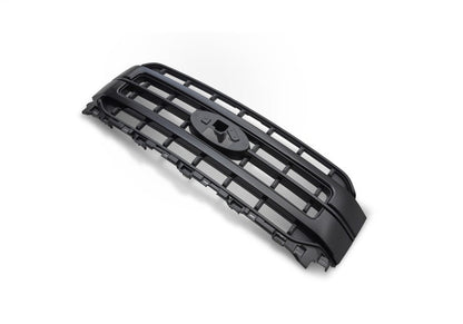 Ford Racing 2021 F-150 Black Painted Grille M-8200-F15A