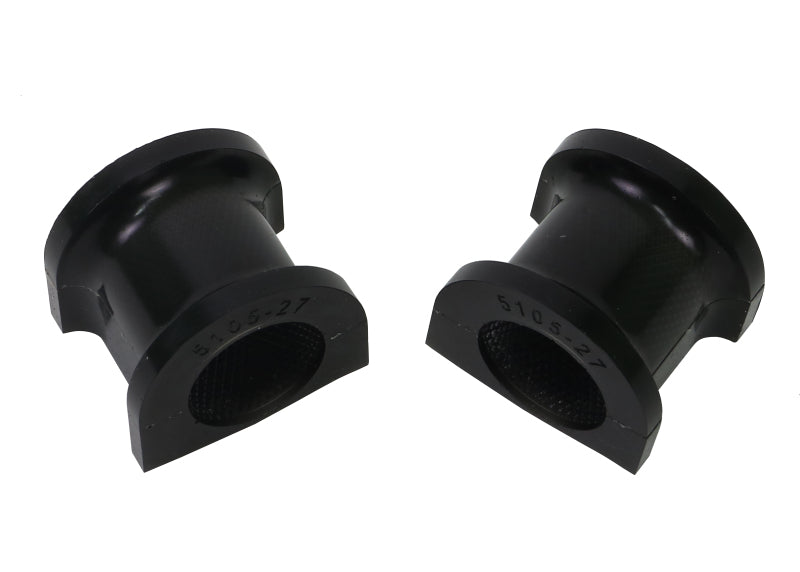 Whiteline Sway Bar - Mount Service Kit — 0V6H1