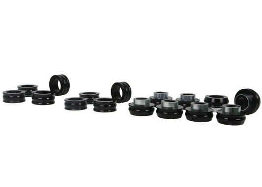 Whiteline 1981-1986 Chevrolet C20 Body Mount Bushing Set W93570