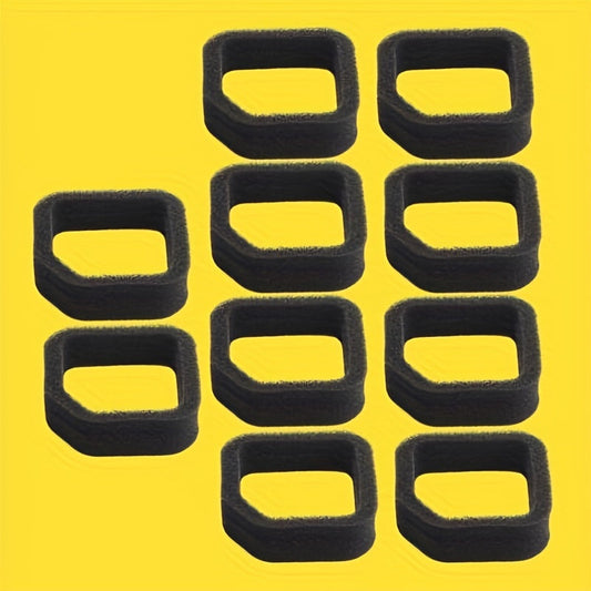Air Filter for Ryobi UT08514 RY08510 — Replaces 560873001 (10-Pack)