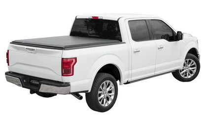 Access Original 08-16 Ford Super Duty F-250 F-350 F-450 6ft 8in Bed Roll-Up Cover 11339