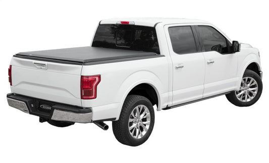Access Original 08-16 Ford Super Duty F-250 F-350 F-450 6ft 8in Bed Roll-Up Cover 11339