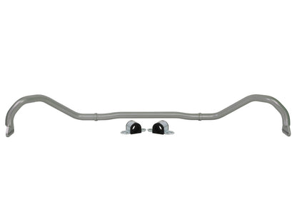 Whiteline Performance Front Sway Bar - 30mm 4 Point Adjustable — 1KJTL