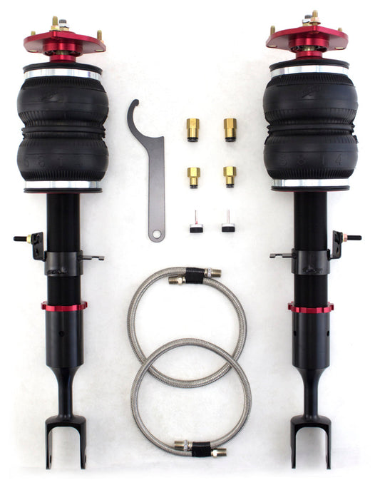 Airlift 03-08 350z (Coupe & Roadster) 02-06 G35 Sedan (No AWD) 03-07 G35