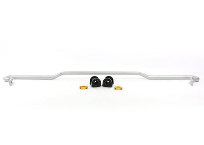 Whiteline Rear Sway Bar 20mm Heavy Duty Subaru Forester 2009-2010