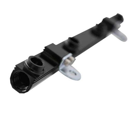 Aeromotive Ford 5.0L 4V Fuel Rails - Black 14176