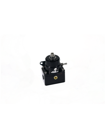 Aeromotive A1000-6 Injected Bypass Adjustable EFI Regulator (2) -6 Inlet/(1) -6 Return