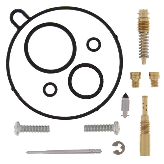 All Balls Racing Carburetor Rebuild Kit 26-1202