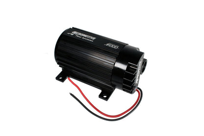 Aeromotive Variable Speed Controlled Fuel Pump - In-line - Signature Brushless A1000 11193