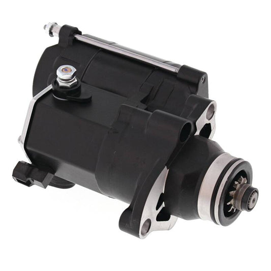 All Balls Racing 1.4kw Starter - Black 80-1013