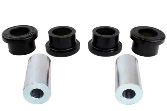Whiteline Control Arm Lower Inner Front Bushings Audi A3 2006-2011