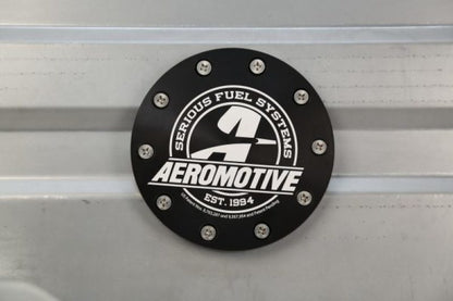Aeromotive 64-65 Dodge Polara 340 Stealth Gen 2 Fuel Tank 18463