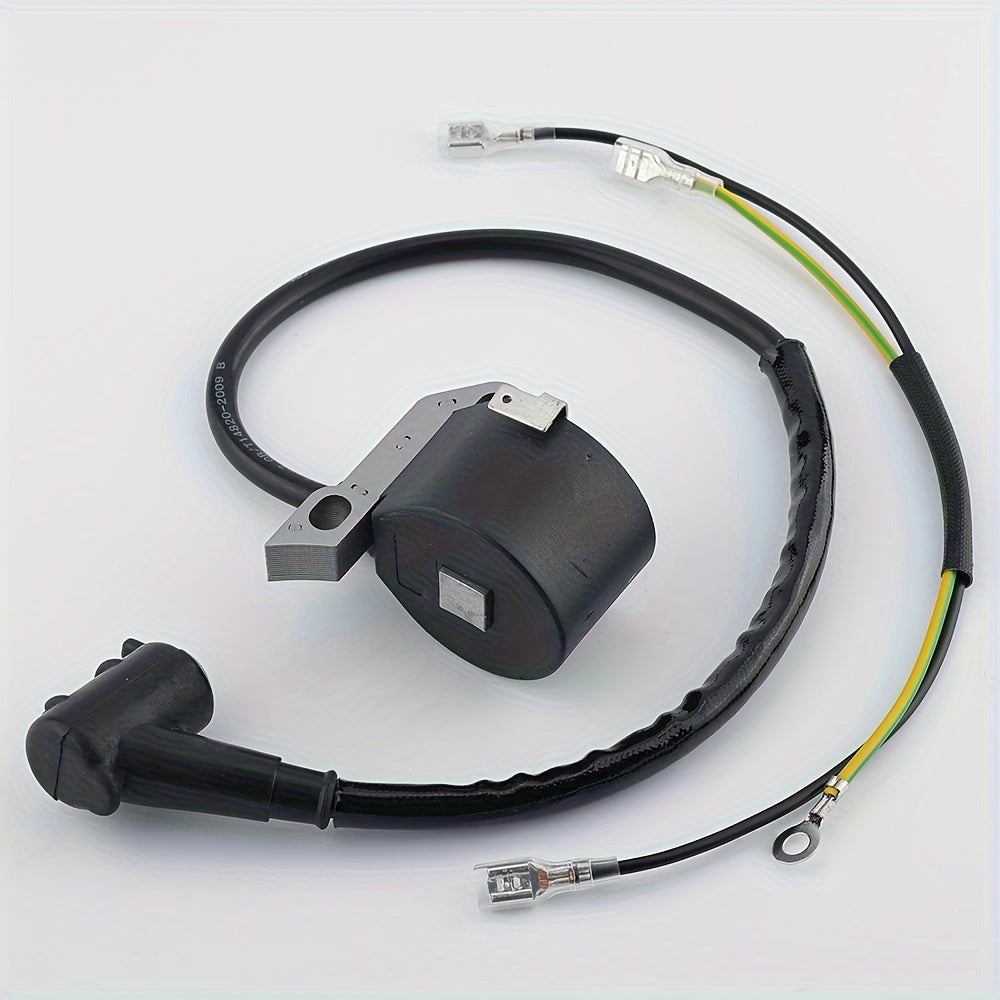 Ignition Coil for Stihl BR320 BR340 BR380 — Replaces 4203 400 1301