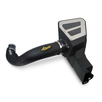 Airaid 15-20 Ford Mustang GT I4 2.3L F/I Performance Air Intake System 455-326