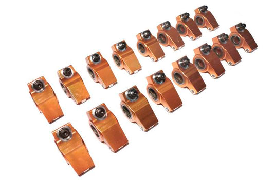 COMP Cams Alum Rocker Arm CHRy SB 1.6in 1076-16