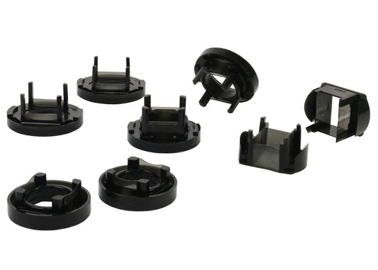 Whiteline Subframe - Mount Bushing — 09MT0