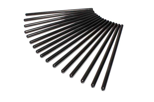 Comp Cams Magnum Pushrods: 5/16" Diameter, 8.150" Length Ford 351W