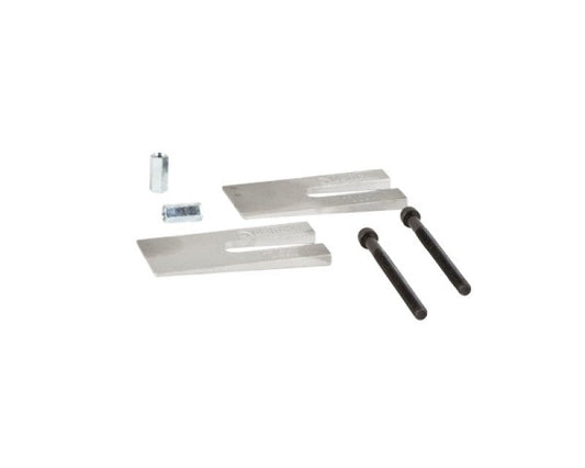 Belltech Pinion Shim Set 3 Degree (Pair)