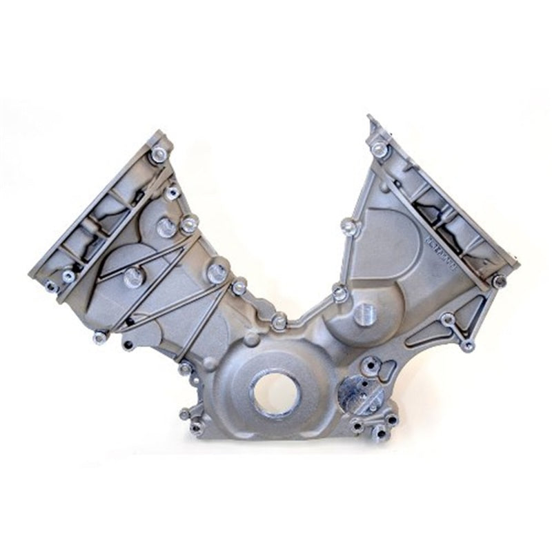 Ford Performance Parts Ford Racing 11-17 5.0L Coyote Front Engine Cover for Supercharged