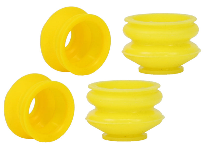 Whiteline Roll Centre/Bump Steer - Correction Service Kit — 09MVD