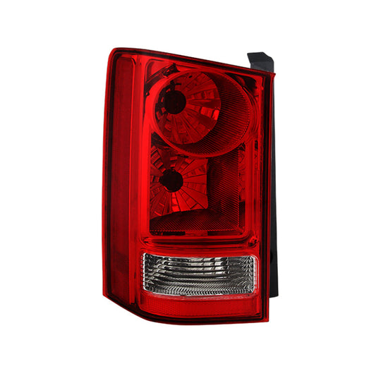 SPYDER Xtune Honda Pilot 09-13 OE Style Tail Lights Driver Side Tail Lights - OEM Left ALT-JH-HPIL09-OE-L 9030581