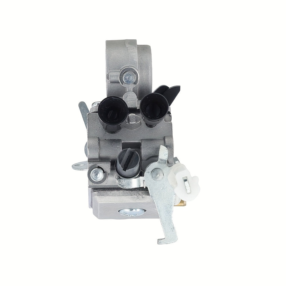 Carburetor for Stihl MS171 MS181 MS201 Chainsaw — Replaces 1139 120 0612