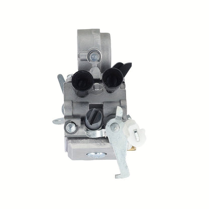 Carburetor for Stihl MS171 MS181 MS201 Chainsaw — Replaces 1139 120 0612