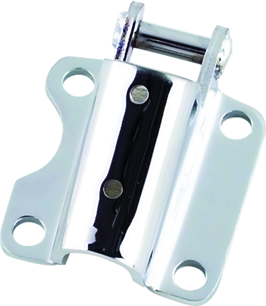 Bikers Choice Chr Jiffy Stand Mnt Brackt 492641