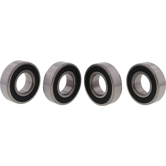 All Balls Racing Wheel Bearing Kit 25mm Axle Sealed 25-1405