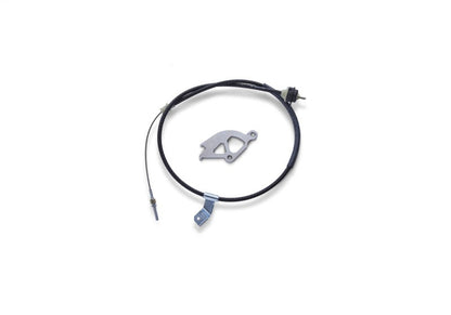 Ford Performance Parts Ford Racing 1996-2004 V8 Mustang Adjustable Clutch Linkage Kit