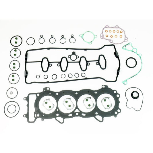 Athena 06-07 Honda CBR RR 1000 Complete Gasket Kit (Excl Oil Seal) P400210850228