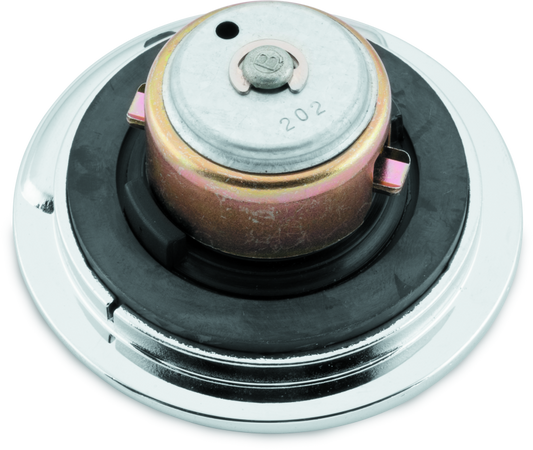 Bikers Choice Locking Flush Cap 489702