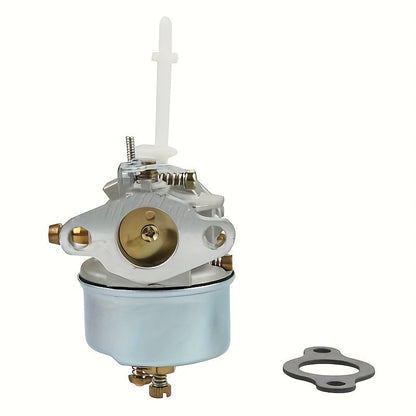 Carburetor for Tecumseh H70 HSK70 Snow Blower — Replaces 632371