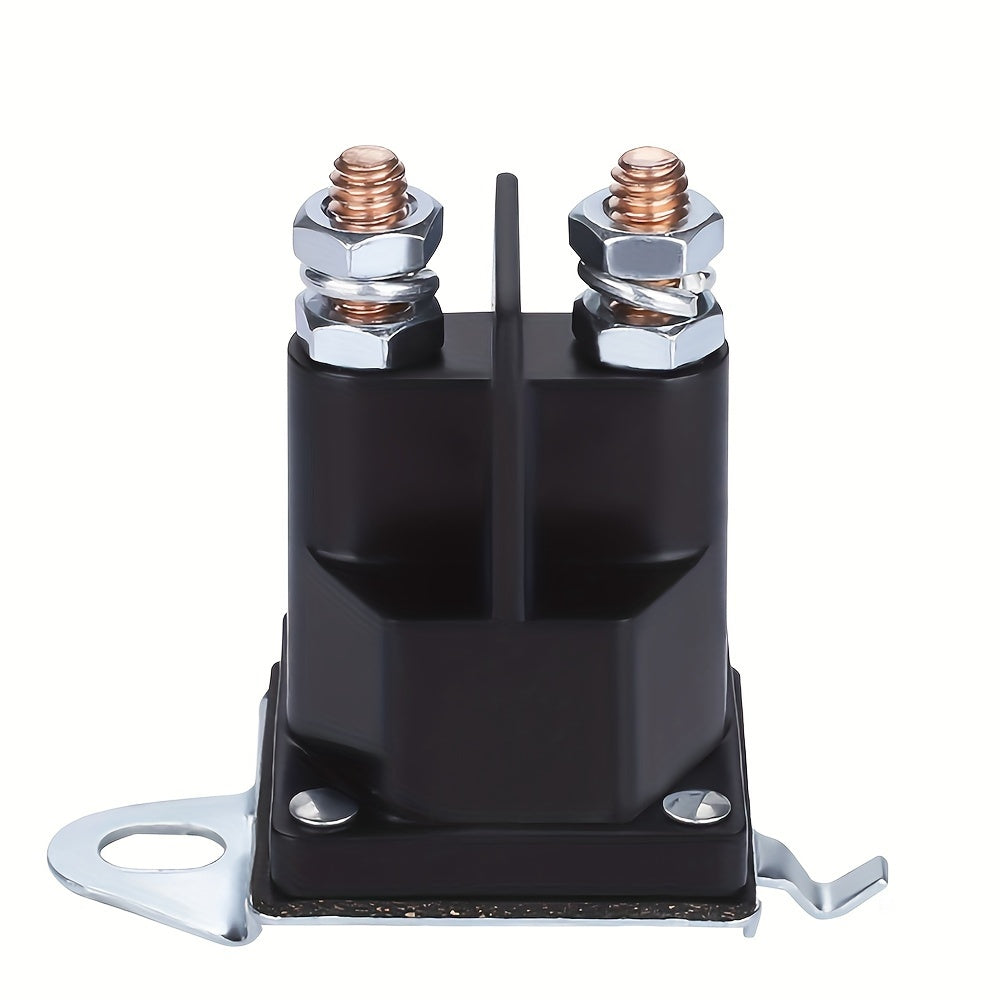 Starter Solenoid for Craftsman LT2000 YS4500 YT3000 — Replaces 582042802