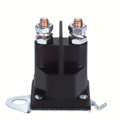 Starter Solenoid for Craftsman LT2000 YS4500 YT3000 — Replaces 582042802