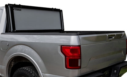 Access LOMAX Stance Hard Cover 2022+ Ford Maverick 4ft 5in Bed - Black Urethane G3010079