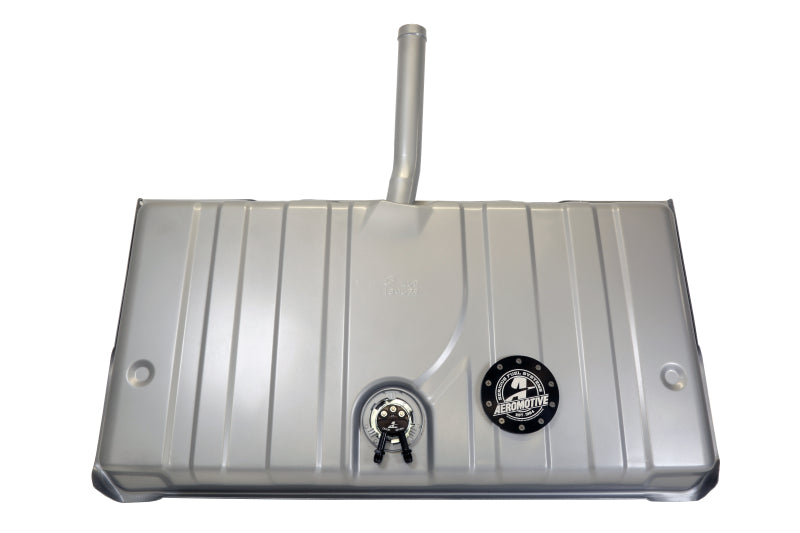 Aeromotive Fuel Tank Gen 2, 70 Nova (Available Q3 2018)