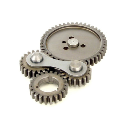 Comp Cams Cs Hi-Tech Gear Drive