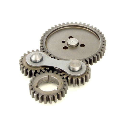 Comp Cams Cs Hi-Tech Gear Drive