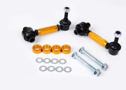 Whiteline Sway Bar - Link — 0V6LC