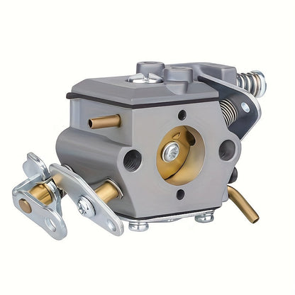 Carburetor for Husqvarna Chainsaw — Replaces 545081885