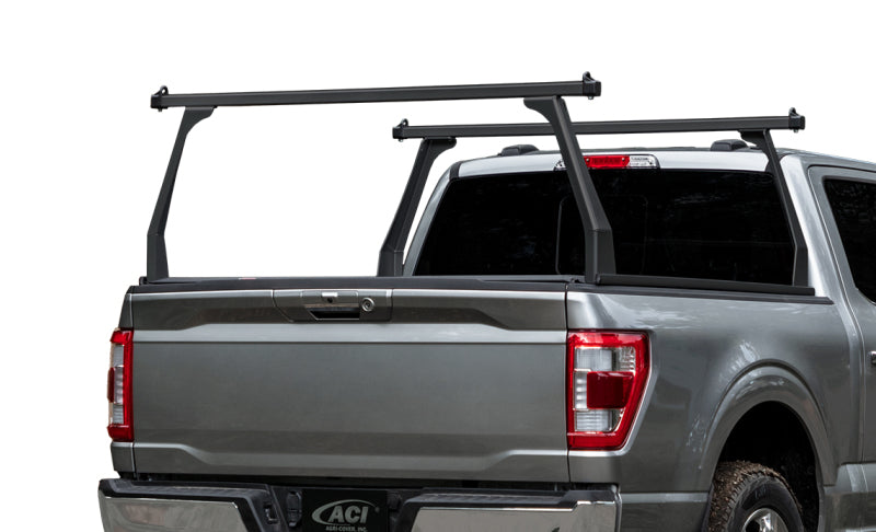 Access Adarac Aluminum Series 04-20 Ford F-150 (Except 04 Heritage) 5ft 6in Truck — 20C9A