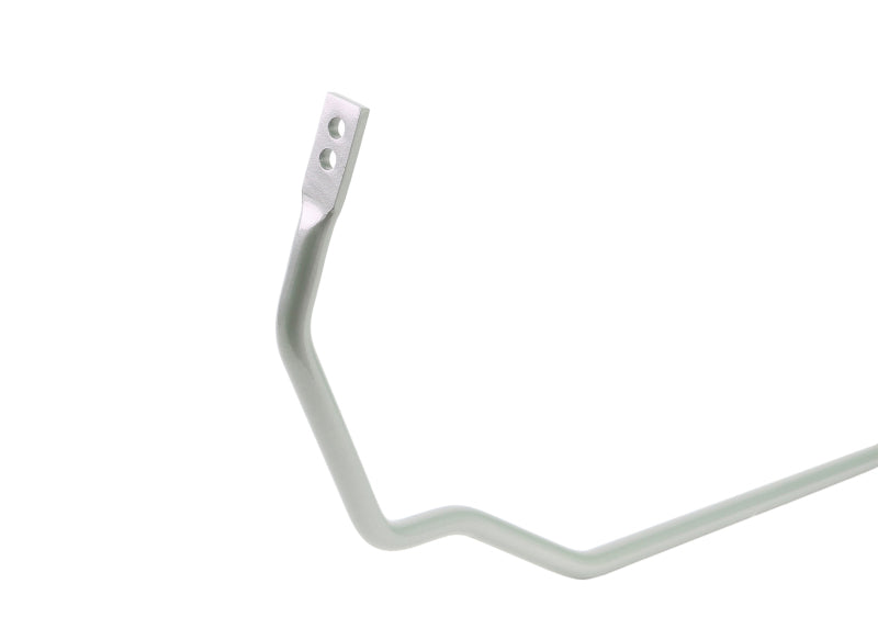 Whiteline Performance Rear Sway Bar - 18mm 2 Point Adjustable — 2122B
