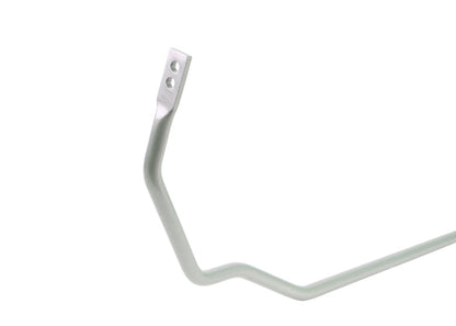 Whiteline Performance Rear Sway Bar - 18mm 2 Point Adjustable — 2122B