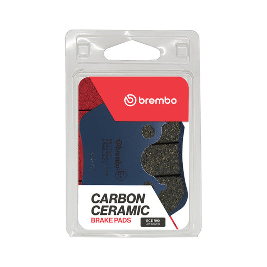 Brembo OE AM - BRAKE PAD MOTORCYCLE 07HD18CC