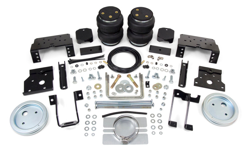 Airlift Loadlifter 5000 Air Spring Kit — 157V4
