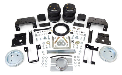 Airlift Loadlifter 5000 Air Spring Kit — 157V4