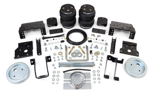 Airlift Loadlifter 5000 Air Spring Kit — 157V4