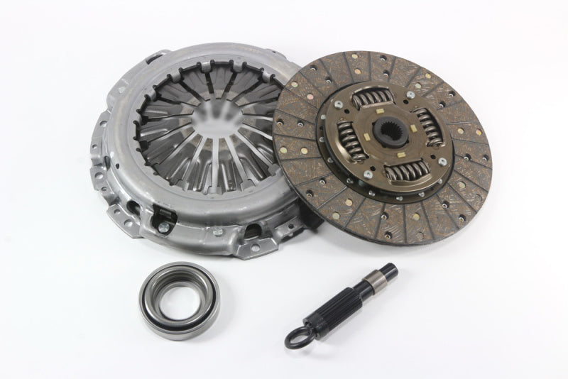 Comp Clutch 2003-2007 Infiniti G35 Stock Clutch Kit 6072-Stock
