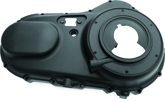 Bikers Choice Blk Primary Cover- 06-Up XlS 482889